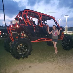 Meet your Posher, Kristal